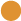 Orange dot
