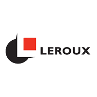 Leroux Logo Client