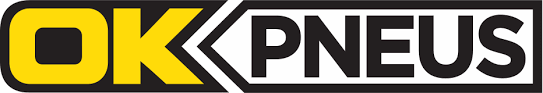 Logo OK Pneus