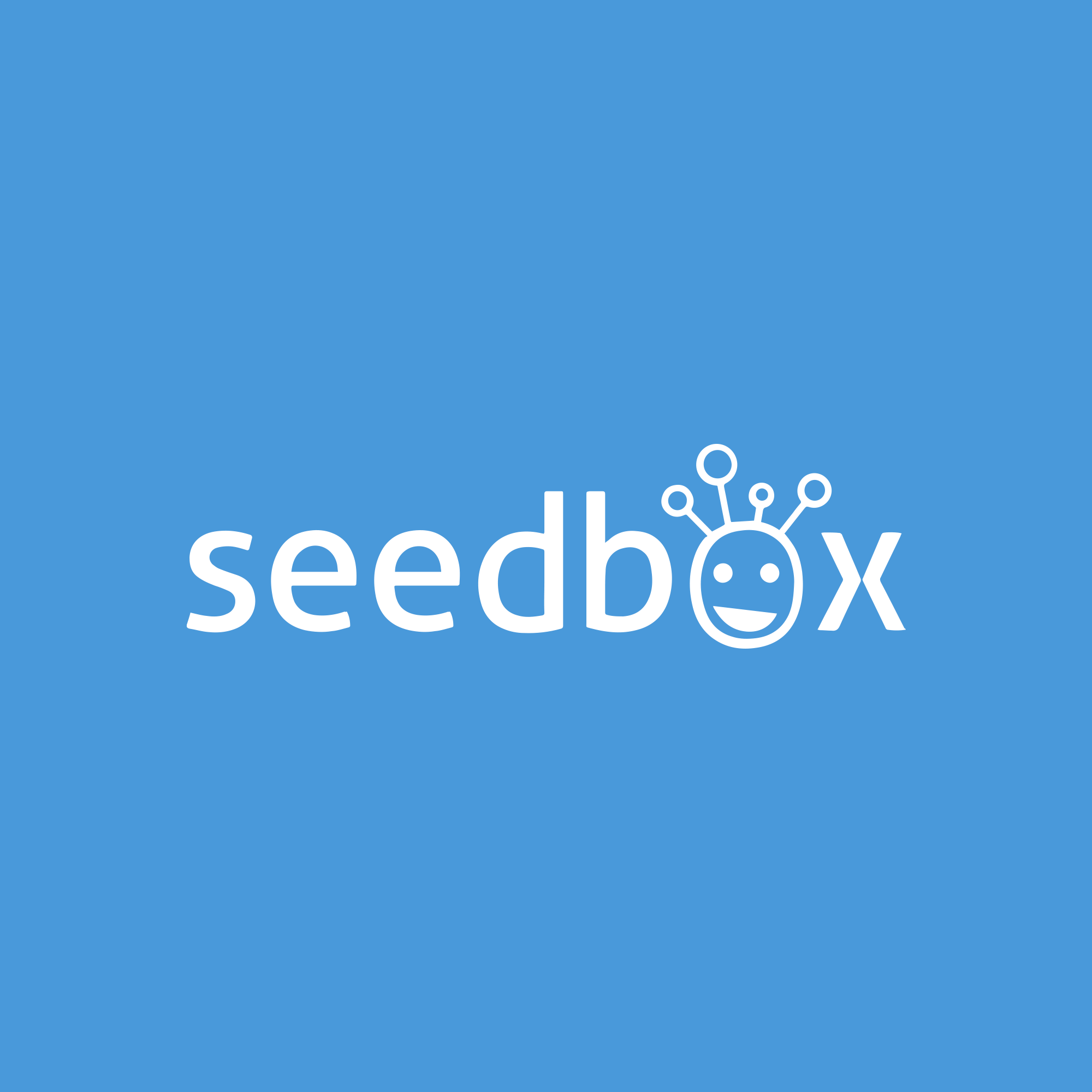 Seedbox Image Client